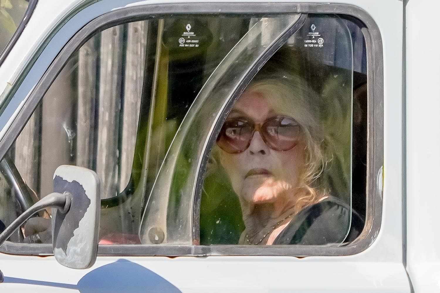 Brigitte Bardot’s Last Public Appearance Before Her Death Was in 2024: Photo