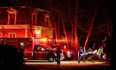 ‘Person of Interest’ Identified in Brown University Mass Shooting