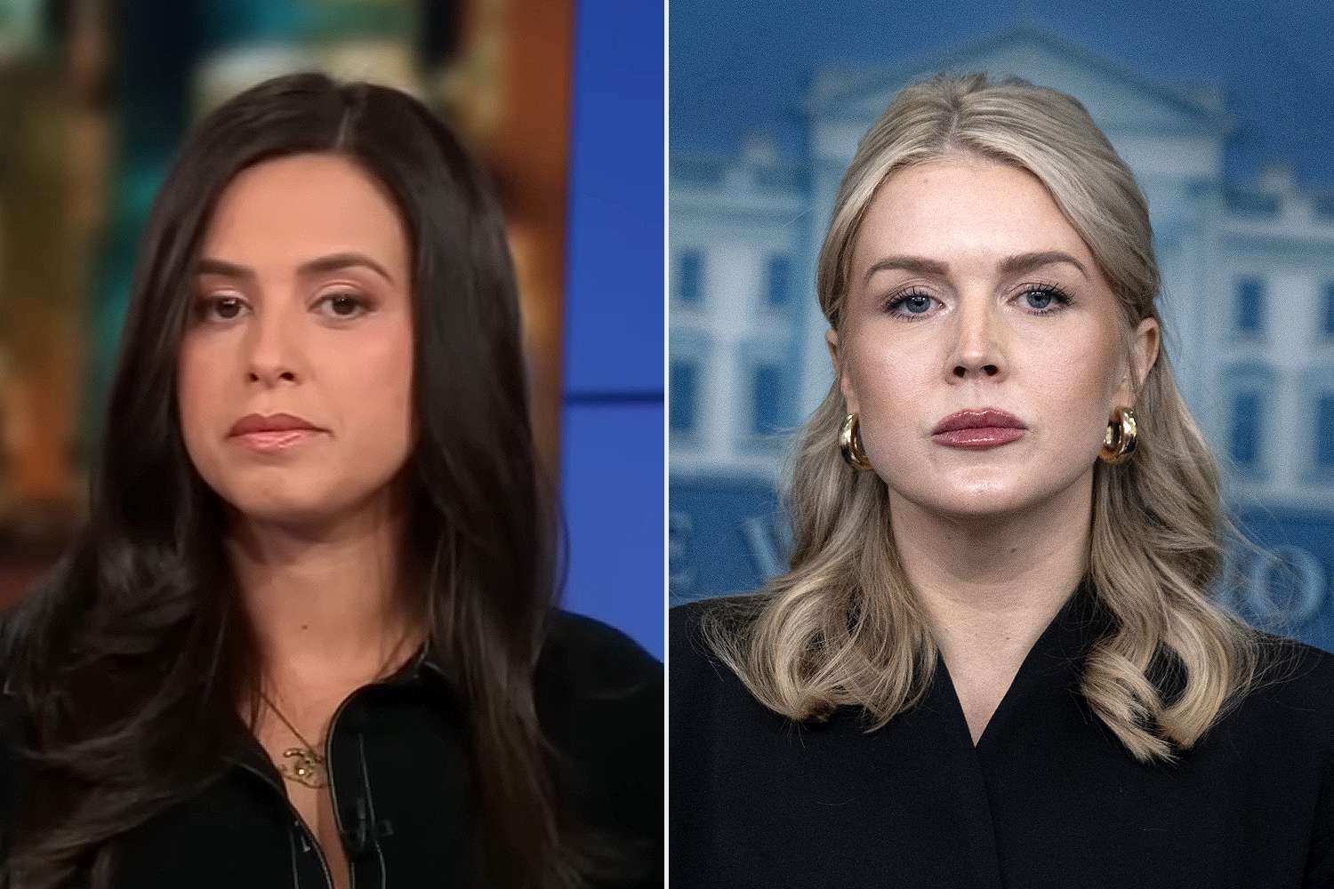 Mom of Karoline Leavitt’s Nephew Breaks Silence on ICE Arrest