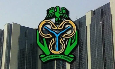 CBN revokes licences of Aso Savings, Union Homes