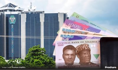 Nigerian bank draws strategic investor interest – Tribune Online