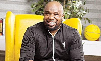 Ugo Udezue  decries unending  intrigues in NBBF ahead of  federation’s elections