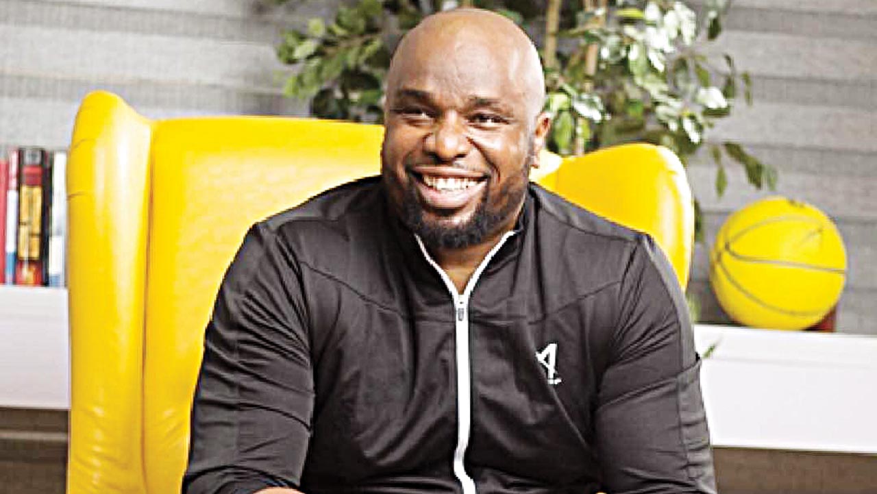 Ugo Udezue  decries unending  intrigues in NBBF ahead of  federation’s elections