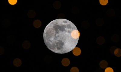 New Year’s Eve sky: Here’s what to look out for on the final night of 2025