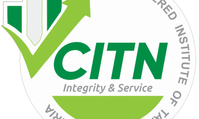 CITN Raises Concern Over Alleged Discrepancies in Tax Law, Warns of Compliance Risk – THISDAYLIVE