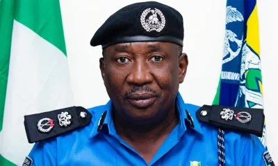 Police confirm killing of driver, passengers’ abduction in Imo