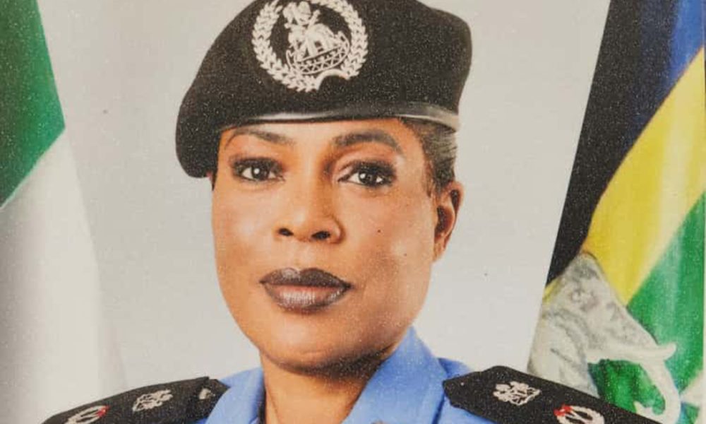 Police begin 24-hour security across Lagos maritime trade routes