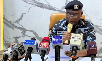 Thuggery, phone snatching becoming history in Kano – CP Bakori