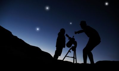 5 common mistakes beginner telescope users make — and how to avoid them