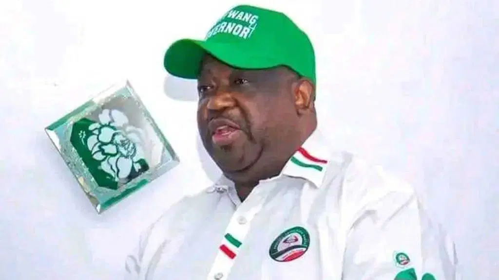 Why Plateau govt is reorganising mining sector – Commissioner