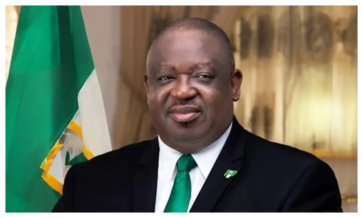 ‘Thanks for heeding our call’ – North-Central APC applauds Muftwang for joining party