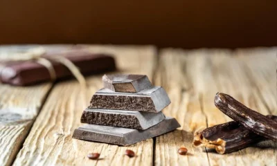 This Little-Known Plant Could Help Save Chocolate From Climate Change