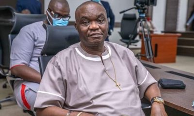 Obaseki Mourns Ex-Edo Information Commissioner, Charles Idahosa