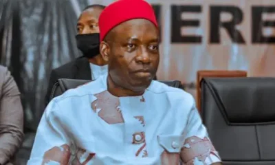 Soludo commits to improving aviation infrastructure