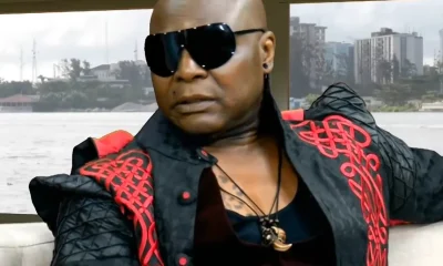 Charly Boy Criticises FG Over Rapid Benin Mobilisation⁩
