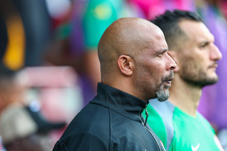 ‘Super Eagle’s big names not happy to sit on bench’ – Chelle