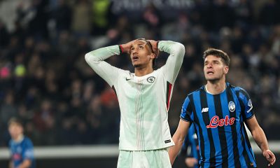 Chelsea Collapse While Liverpool Rise on a Champions League Blockbuster Night