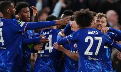 Carabao Cup: Chelsea beat Cardiff City, qualify for semi-final