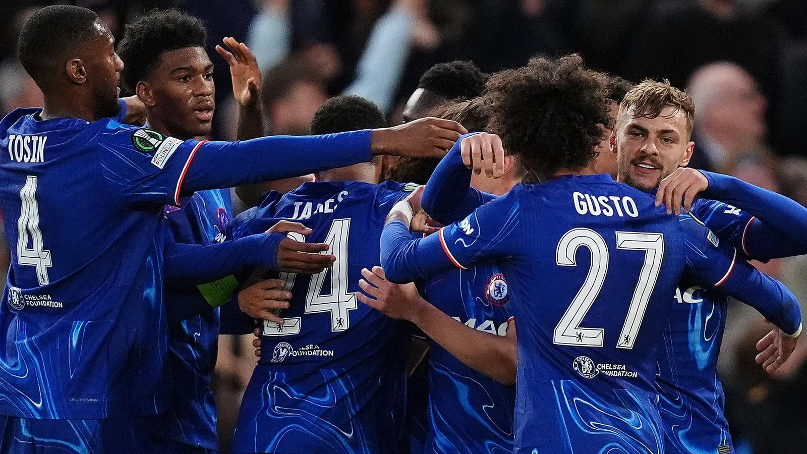 Carabao Cup: Chelsea beat Cardiff City, qualify for semi-final
