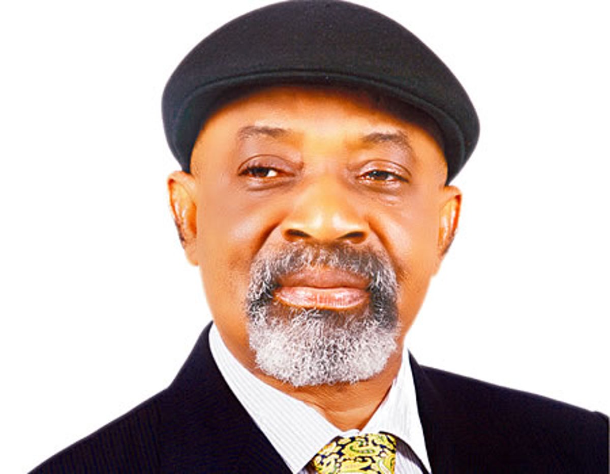 EFCC Arrests Ex-Governor, Chris Ngige