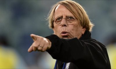 Football In Africa Is Under Serious Attack –Le Roy