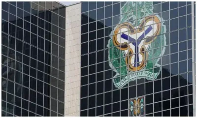 CBN Revokes Operating Licenses Of Aso Savings And Loans, Union Homes