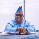 BREAKING: Adeleke emerges Accord Party governorship candidate