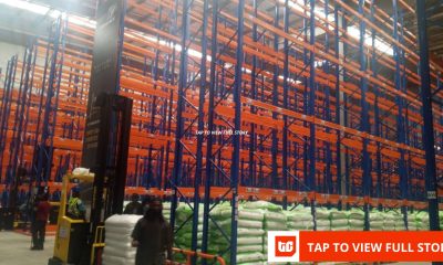 Nigeria’s new Free Zone logistics hub promises 5-day clearance