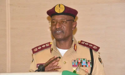 FRSC deploys more officers, tow trucks on Abuja–Lokoja Road