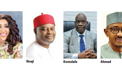 Two Years On, Corruption Allegations Test Tinubu’s ‘Renewed Hope’ Agenda