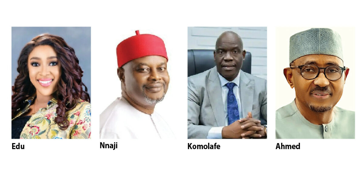 Two Years On, Corruption Allegations Test Tinubu’s ‘Renewed Hope’ Agenda