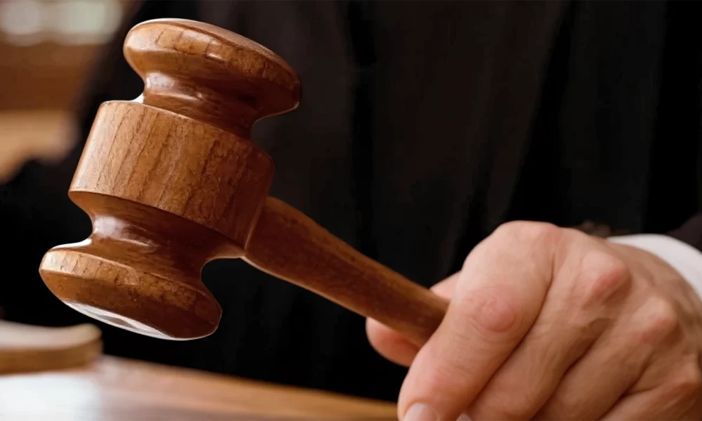 Lagos mobile courts order remand of 6 over assault on LASTMA, others