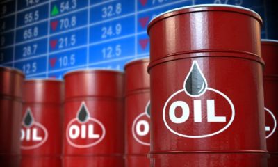 Nigeria crude oil struggles to find buyers as 20 million barrels remain unsold