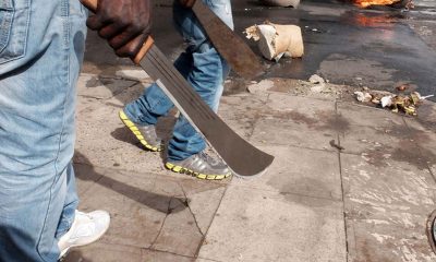 Cultists kill two, injure one in Rivers’ LG