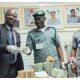 Customs intercepts N2.28bn undeclared foreign currencies at Lagos Airport