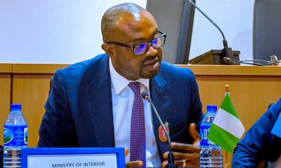 Federal Government Declares Public Holidays for Festive Season