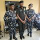 Police Charges DPOs, HoDs To Remain Vigilant, Proactive At Port
