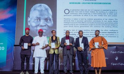 Footprints & Frontlines: A Look Inside Enough Is Enough Nigeria’s Landmark 15-Year Celebration