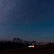 Geminid meteor shower 2025 thrills skywatchers with an end-of-year celestial firework show (photos)
