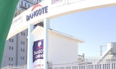 Dangote Cement triples bursary for Benue communities 