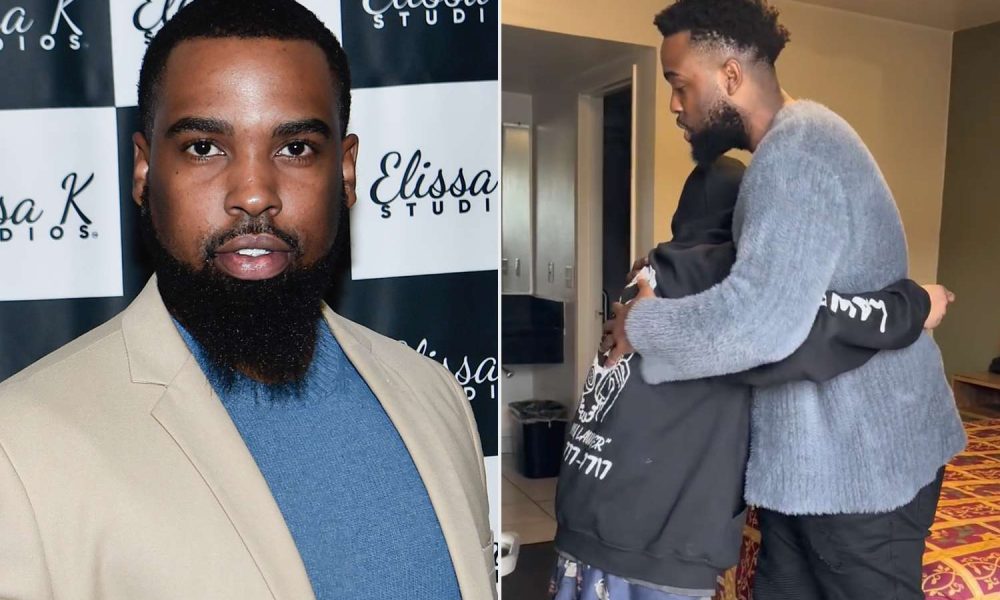 Daniel Curtis Lee Says He Helped His ‘Ned’s Declassified’ Costar Who Is Experiencing Homelessness with a Hotel Room