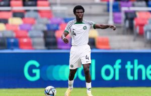 Nigeria’s Daniel Daga Faces Indefinite Suspension Amid Sexual Assault Charge