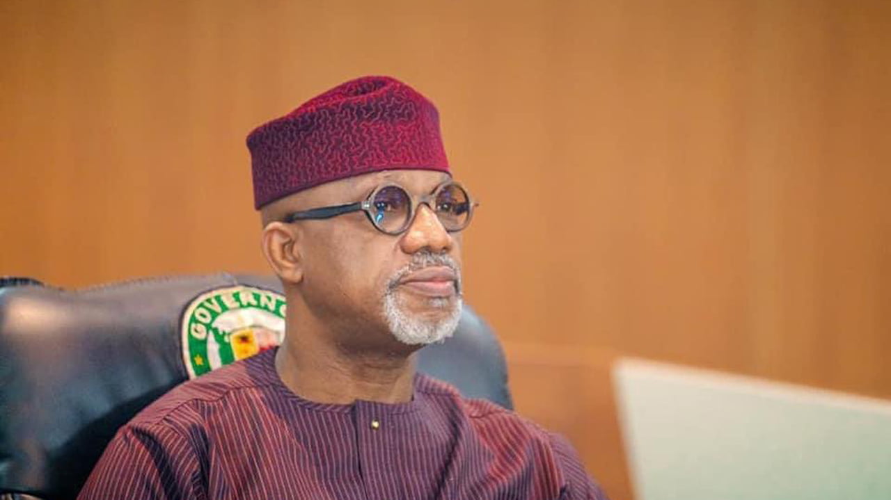 2027: Group urges Governor Abiodun to run for Senate