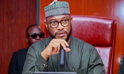 Lawal signs ₦871.3bn 2026 appropriation