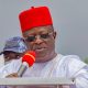Stop Complaining, You Had Your Time, Umahi Tells Opposition