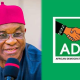 David Mark warns against corruption, manipulation of primaries