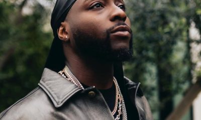 Davido’s December 2025 concert Lagos ticket price