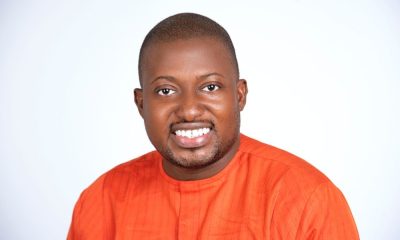 Sanwo-Olu turning vision, reform, discipline into tangible progress in Lagos