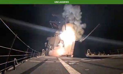 ‘Terrorist Not Only Persecuting Christians But Have Killed Many Americans’ – US Senator Lauds Trump Over Sokoto Airstrikes