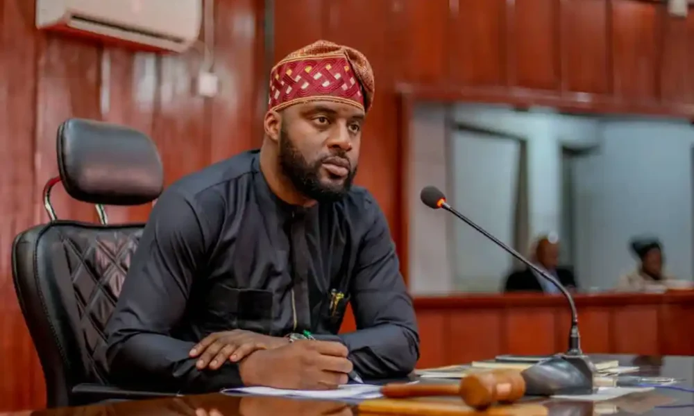 Ogundoyin hails Makinde’s signing of N892bn 2026 budget – Tribune Online